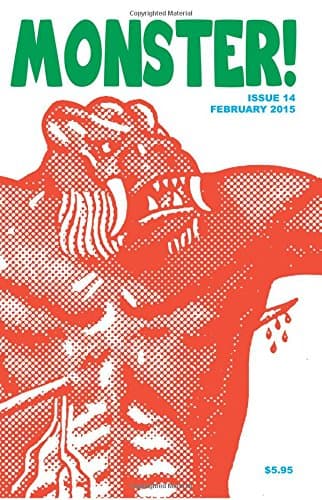 Monster! #14: EQUINOX Roundtable