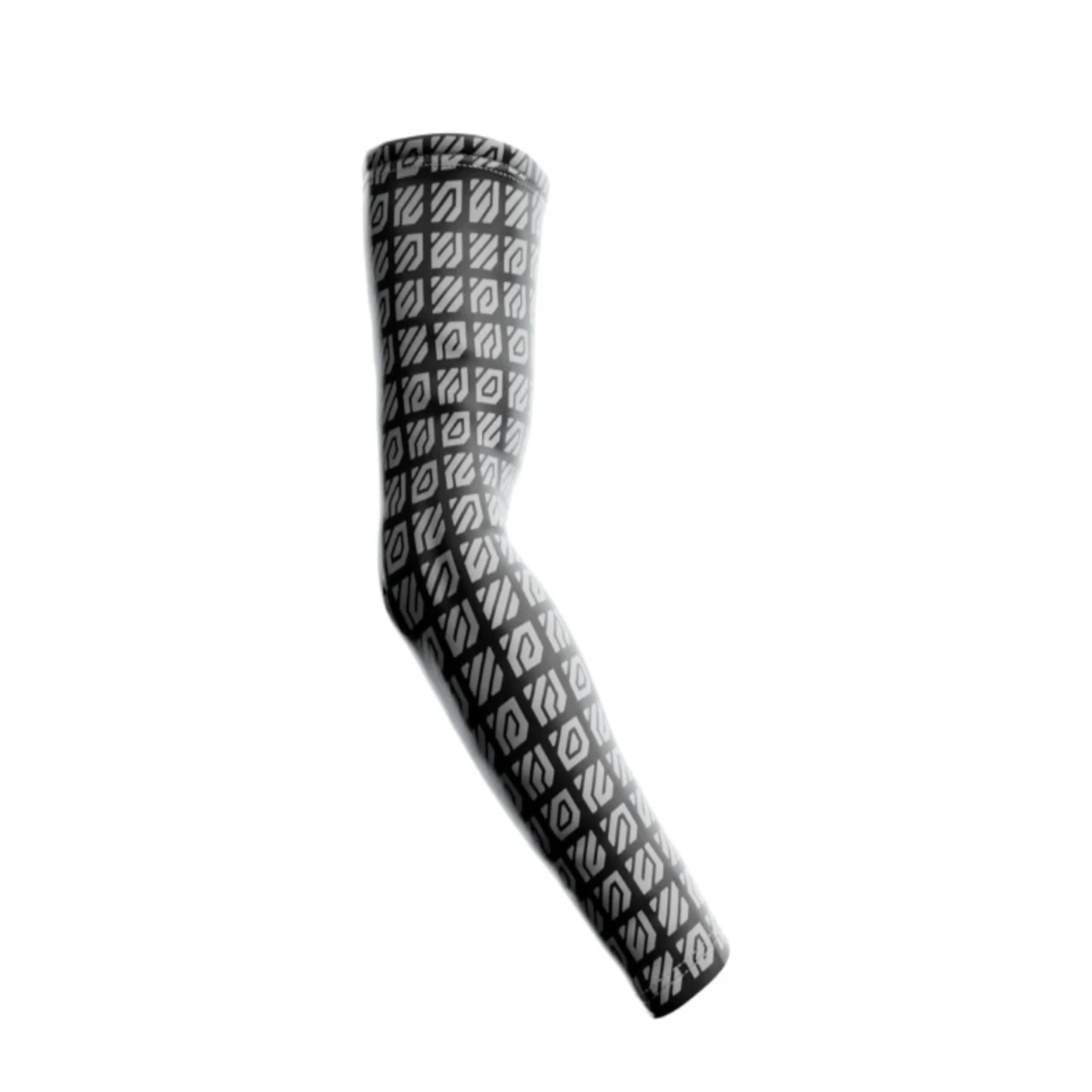 Gaming Arm Sleeve | Low-Friction, High Comfort Performance | Improve comfort on cloth and glass mouse pads