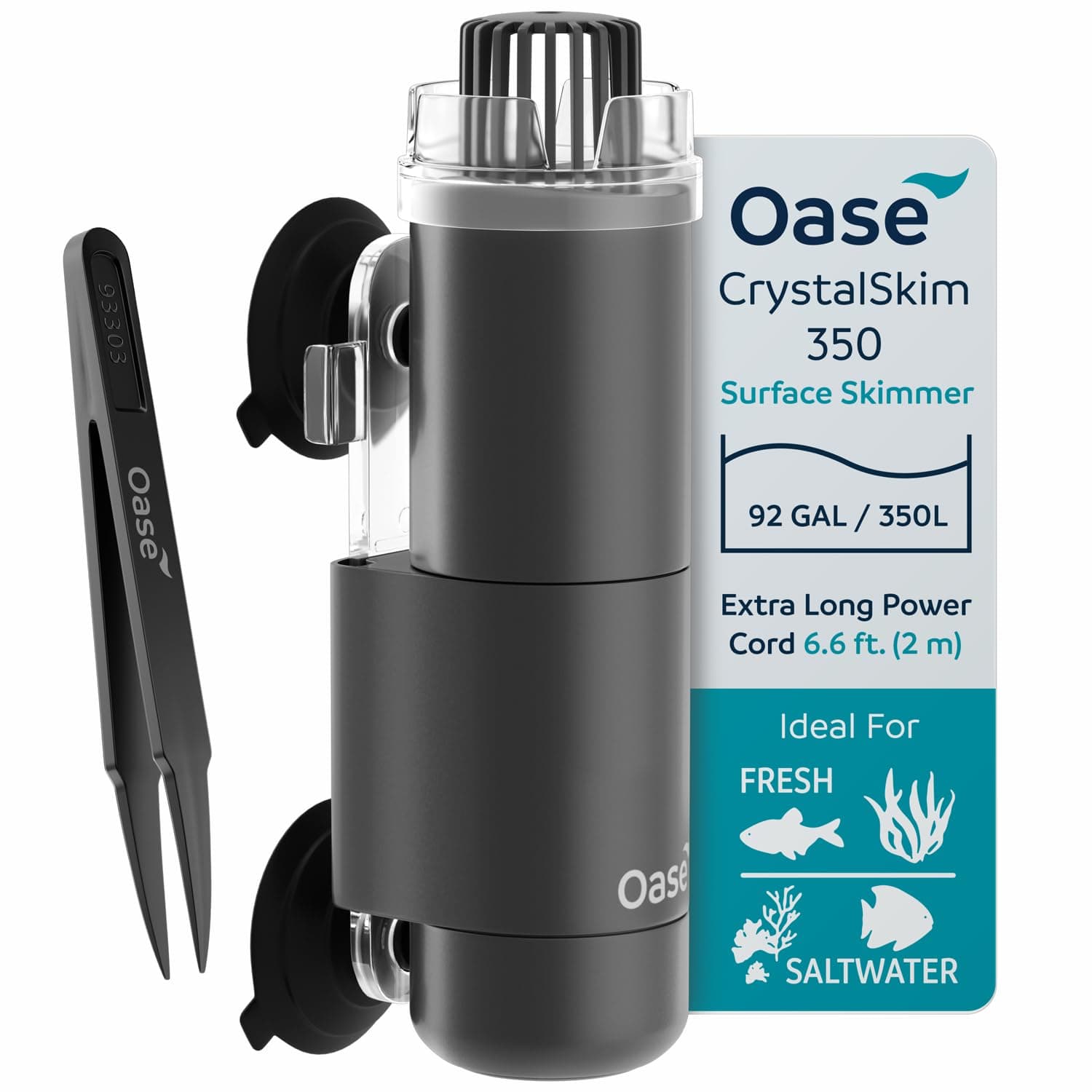 OASE CrystalSkim 350 Skimmer