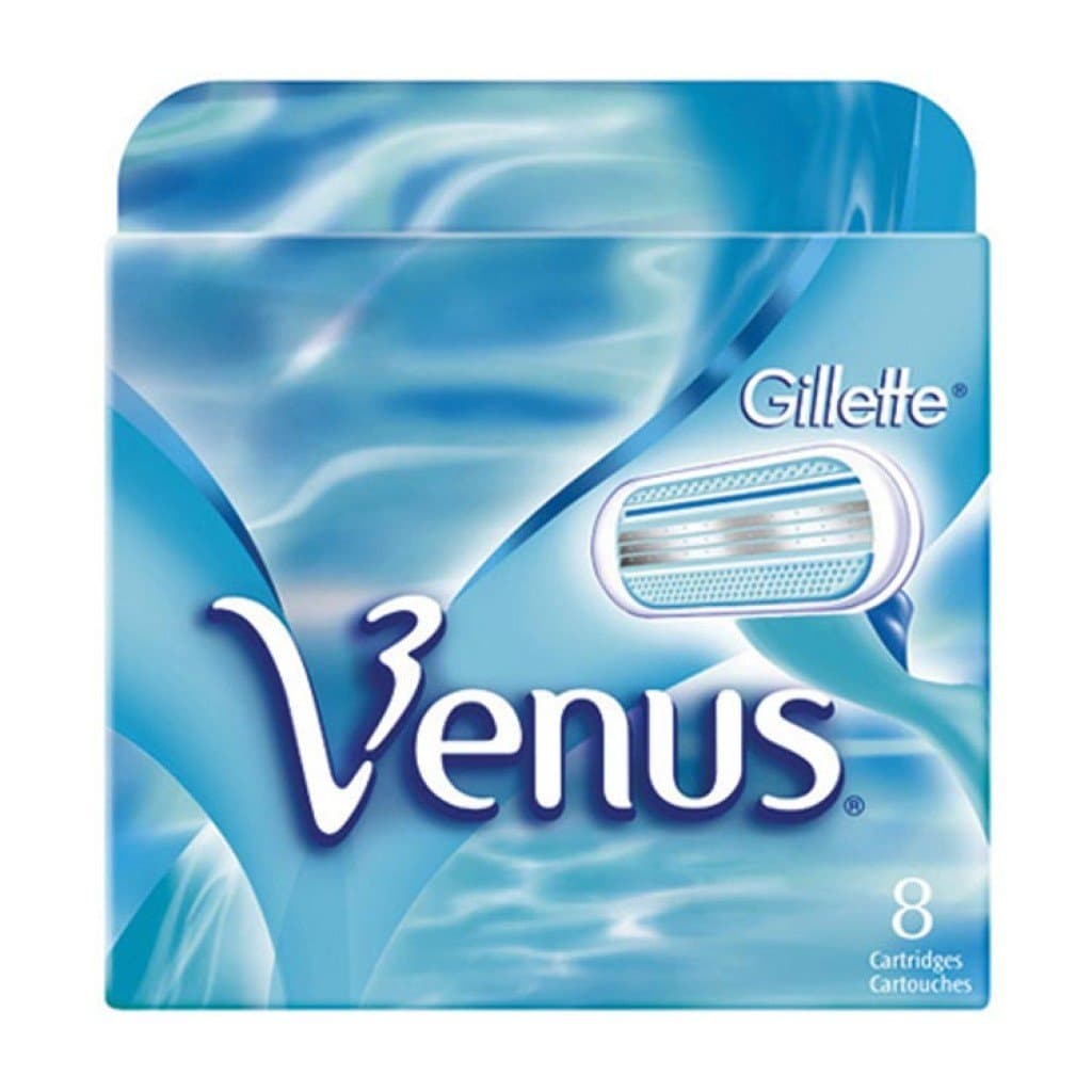 Venus Classic Cartridge 8 Pack