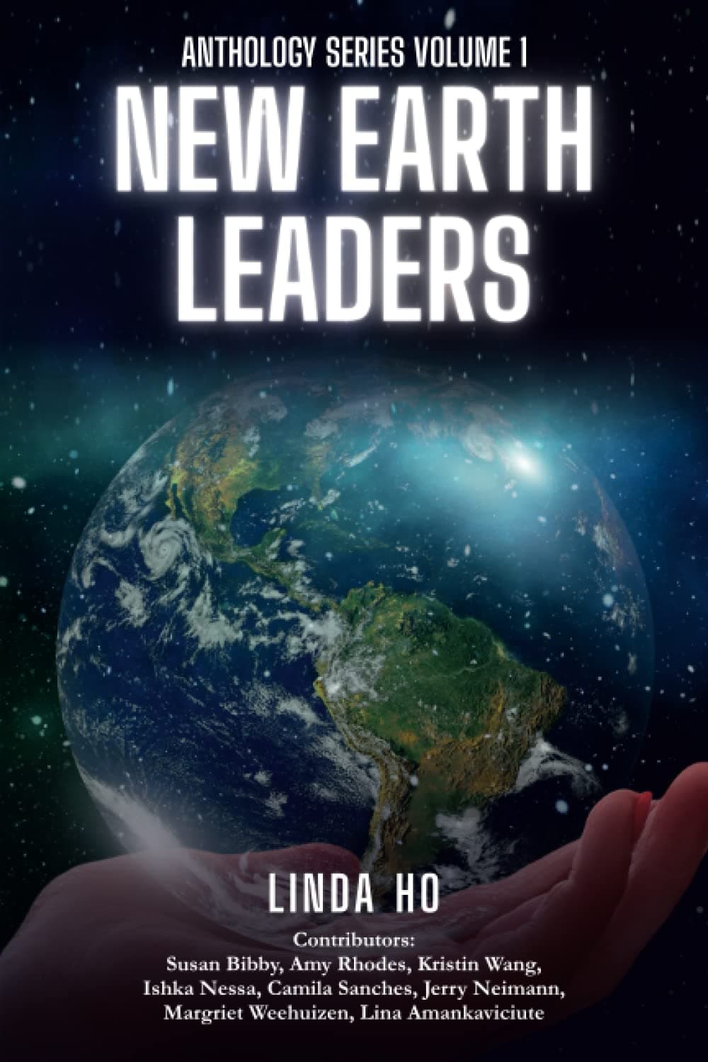 New Earth Leaders