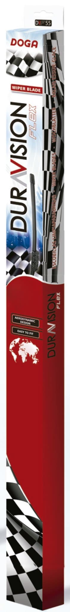 Doga DVF70 Wiper Blade
