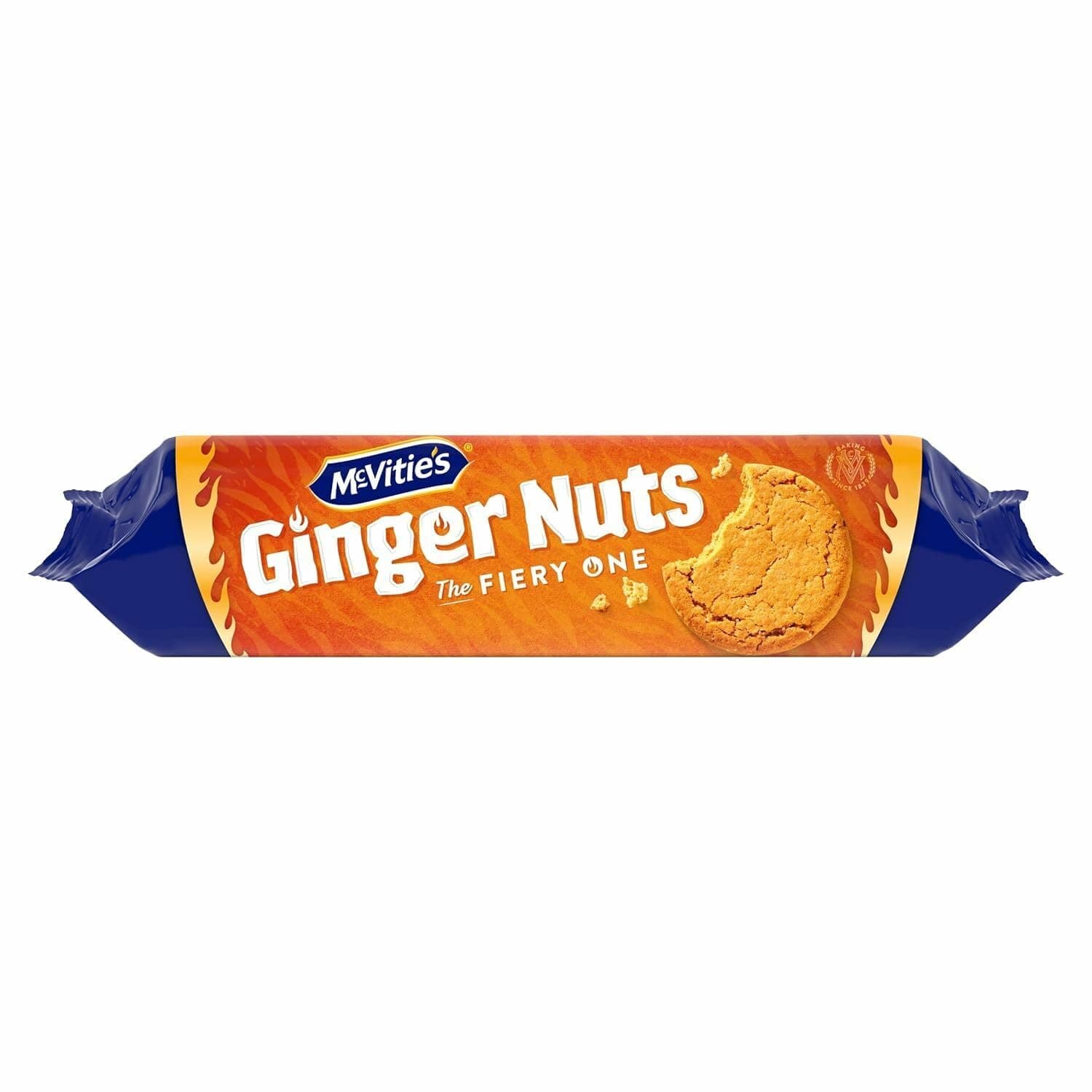 Ginger Nut 250g 4 Pack