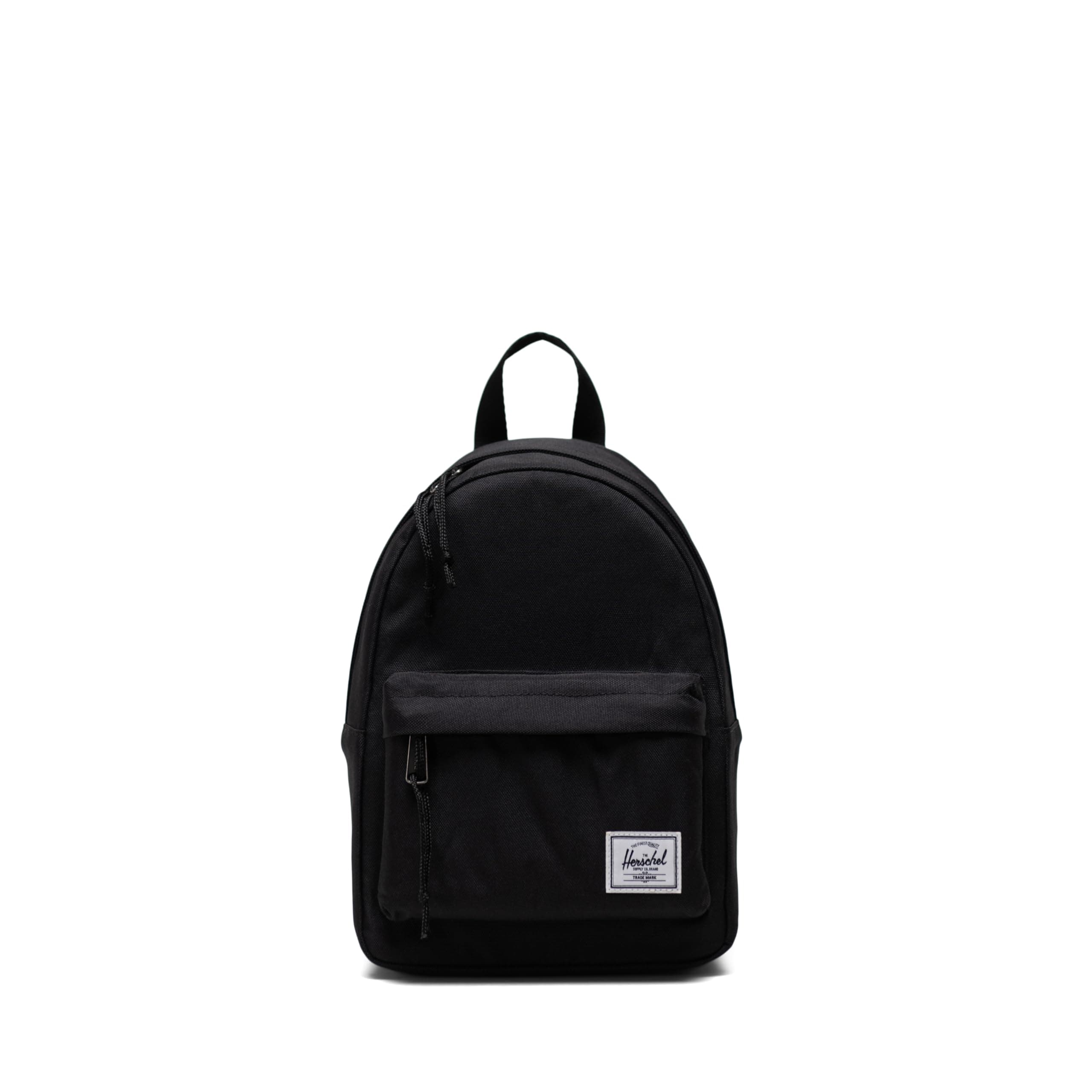 Classic Backpack, Black,Mod Mini - 6.5L