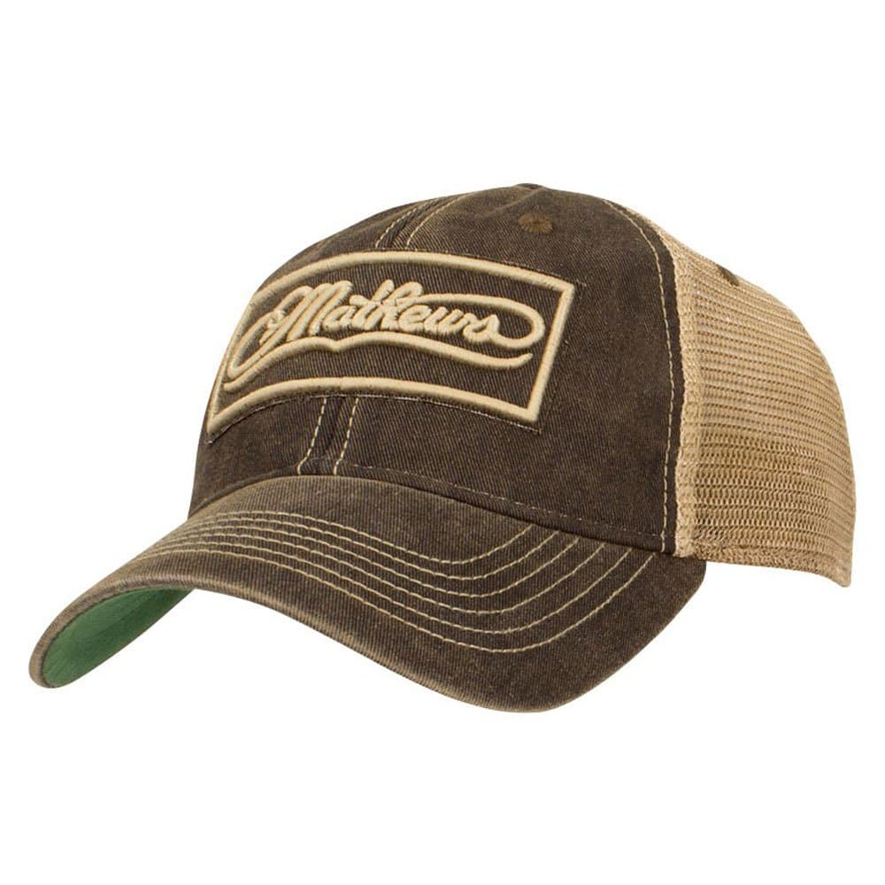Archery Established Trucker Cap