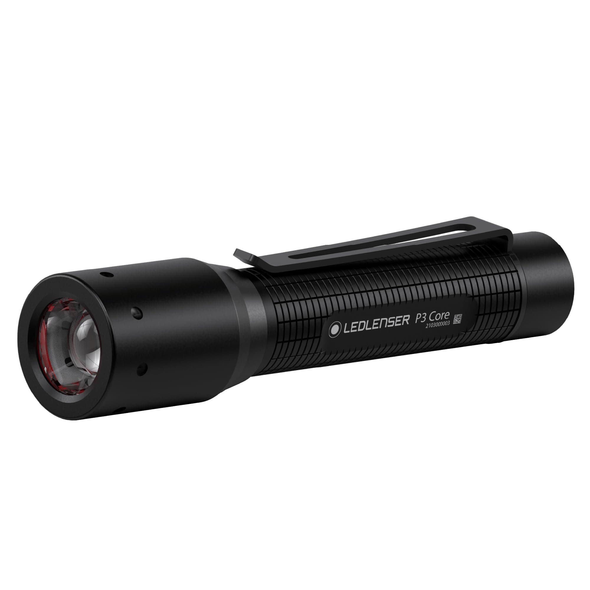 Ledlenser P3 Core Flashlight