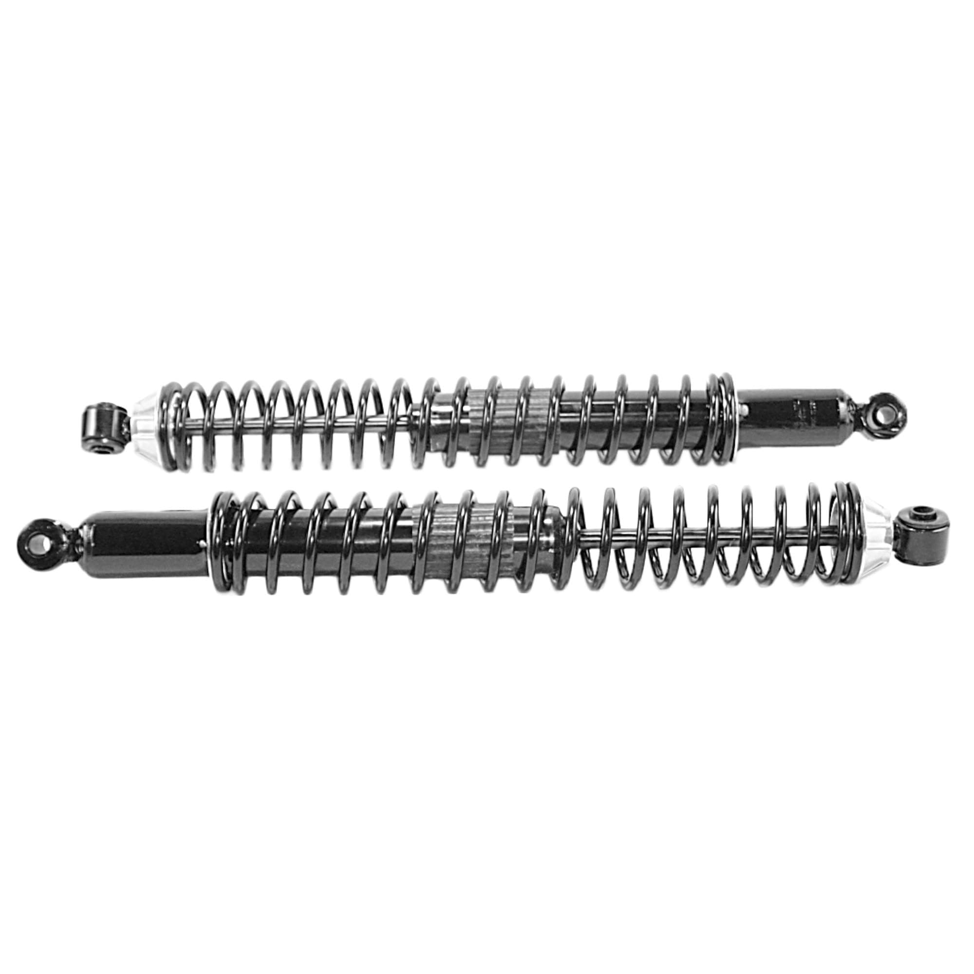 Shocks & Struts 58637 Shock Absorber And Coil Spring Assembly