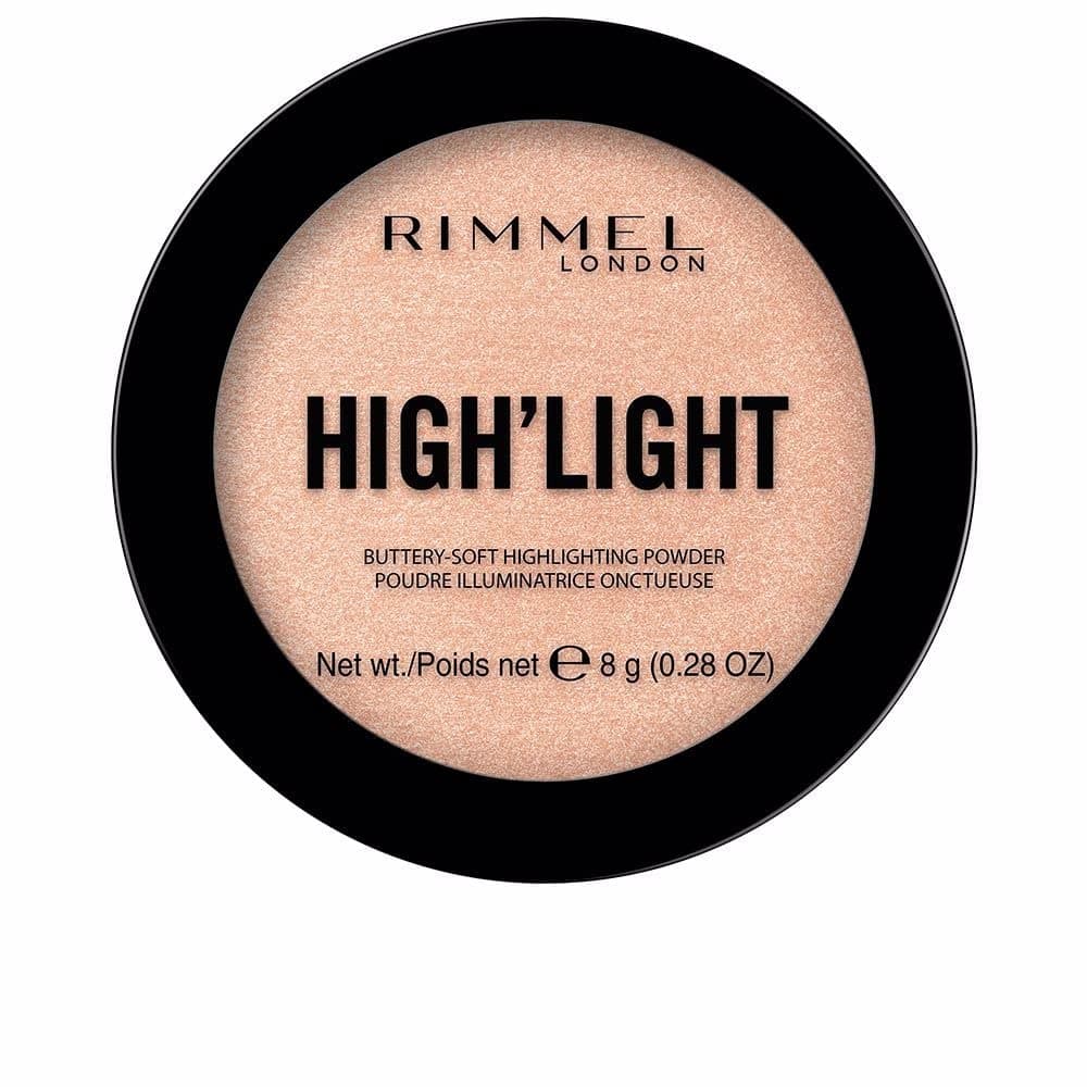 High'light Powder, Candlelit, 8g