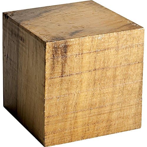 Myrtle Turning Blank, 6x6x3