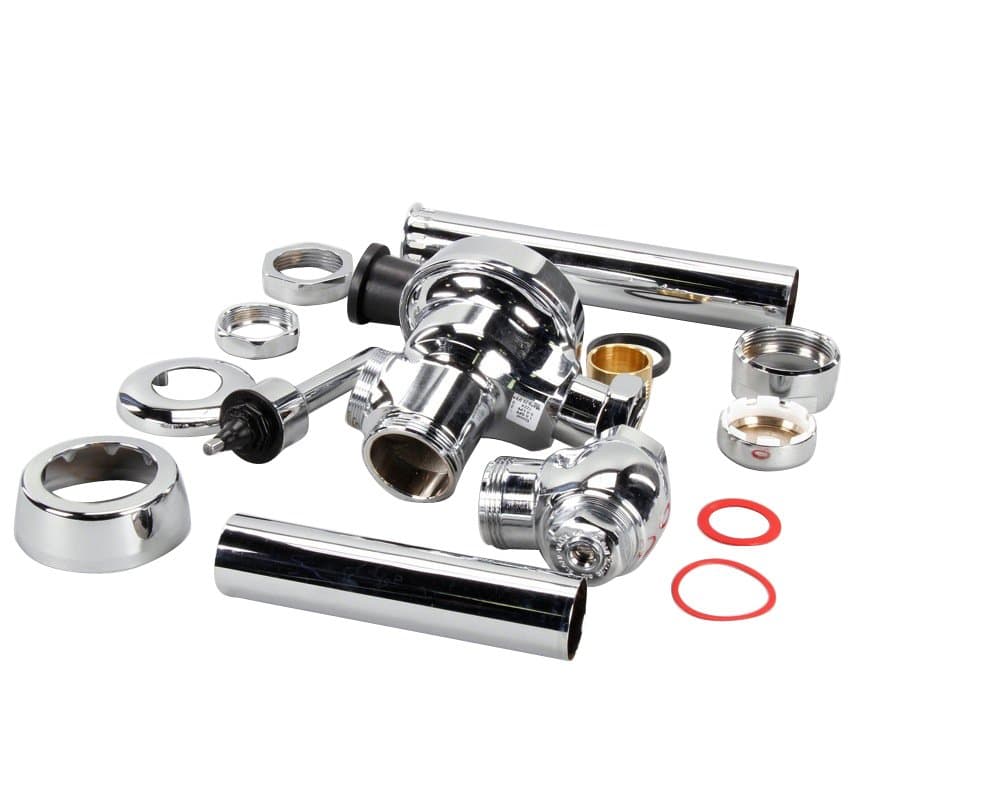 Sloan 3010000 Flush Valve Kit