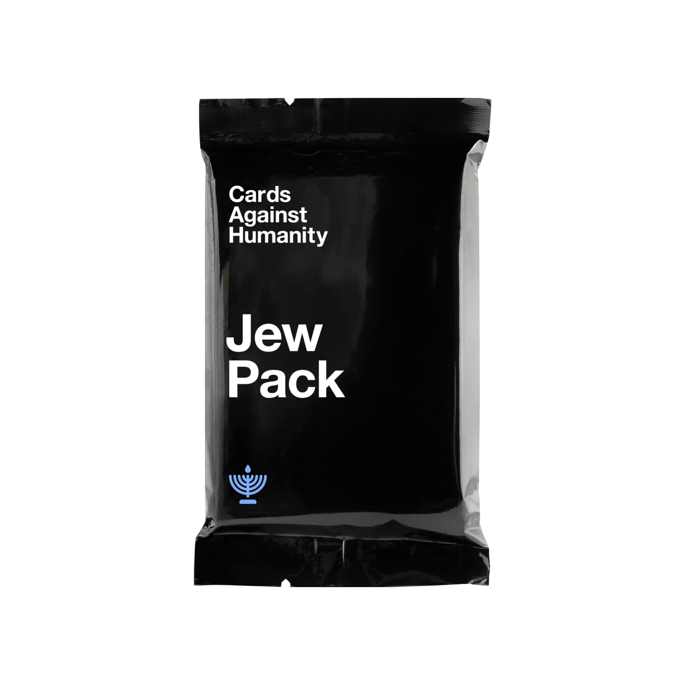 Jew Pack • Mini Expansion