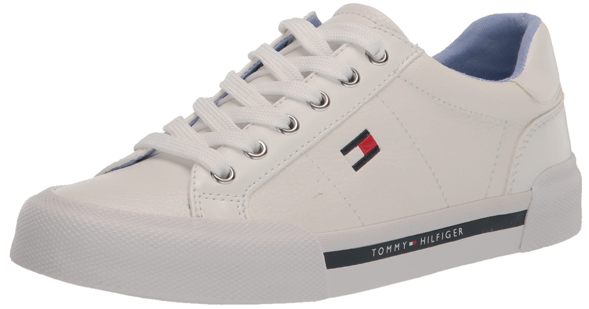 Tommy Hilfiger Womens Lestiel