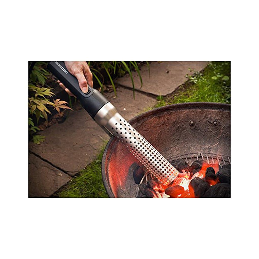 Looftlighter 70018 Fire Lighting Tool (Bundle)