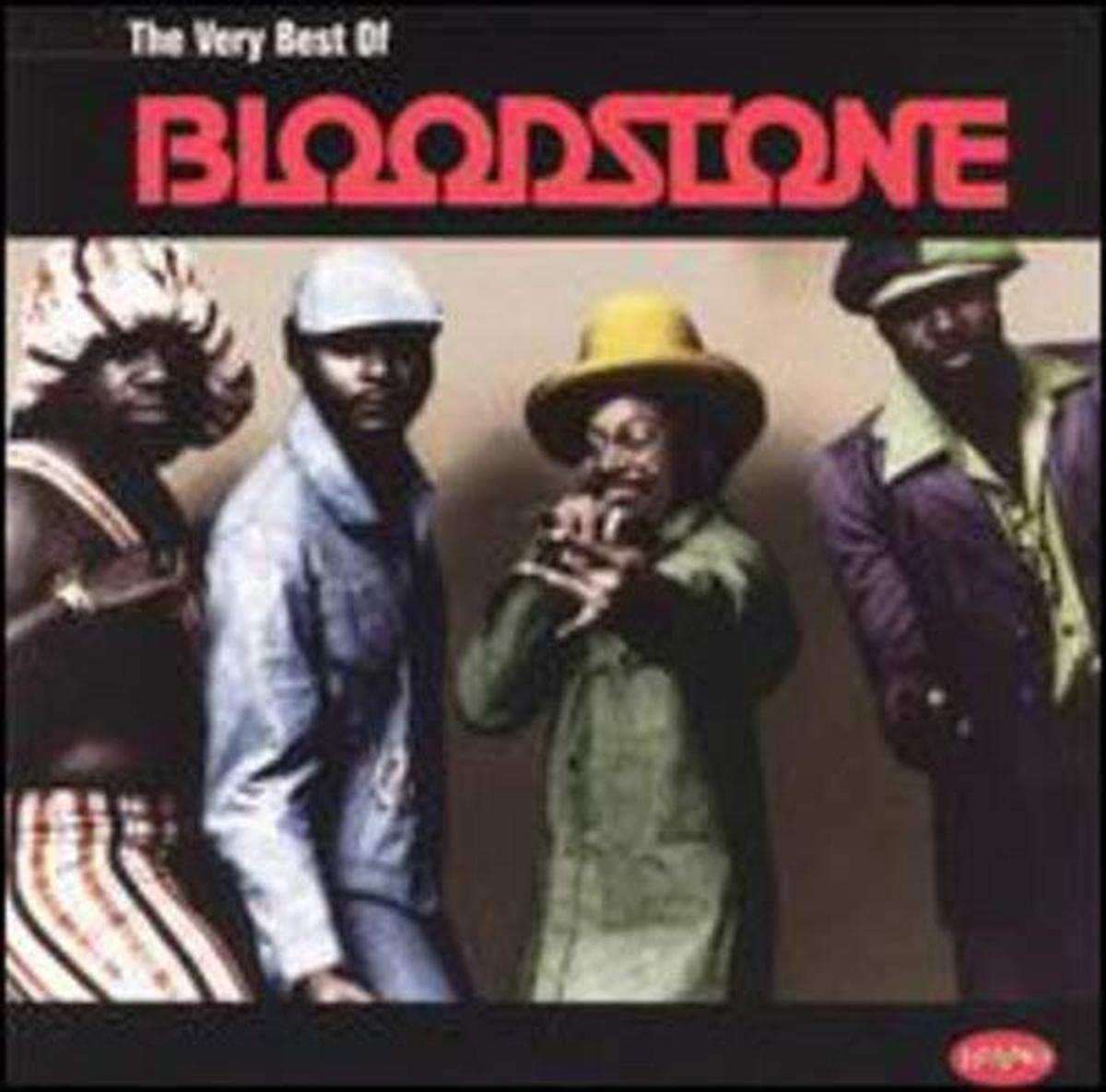 Bloodstone Very Best of