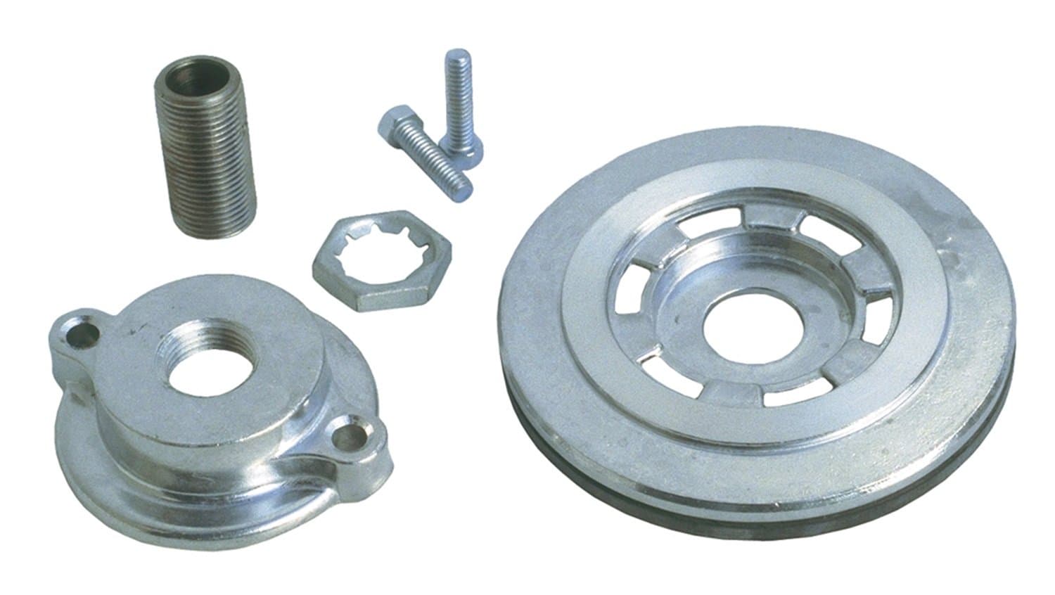 Trans-Dapt Performance1024 Chevy Spin On Conv