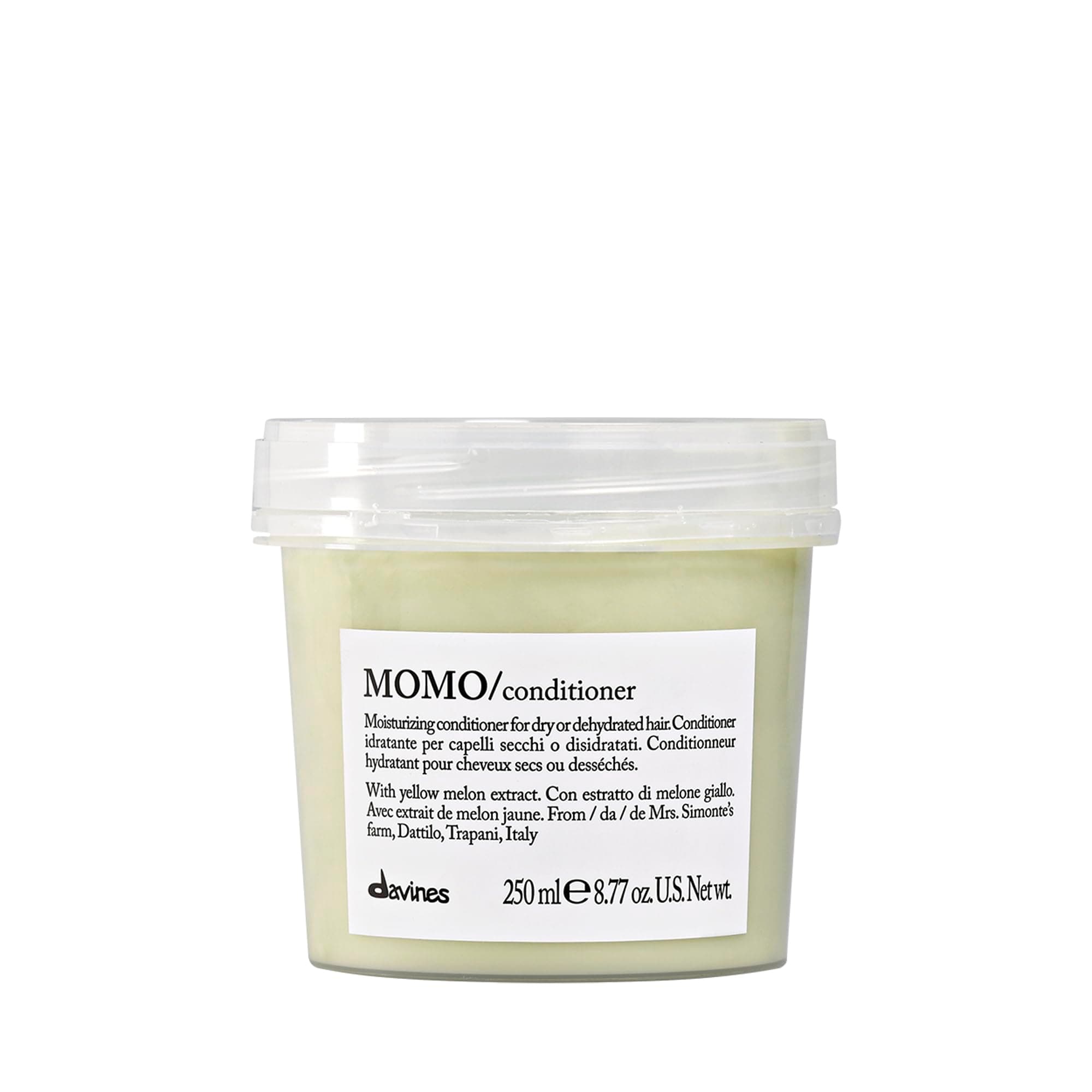 Davines MoMo Conditioner, 8.77 oz
