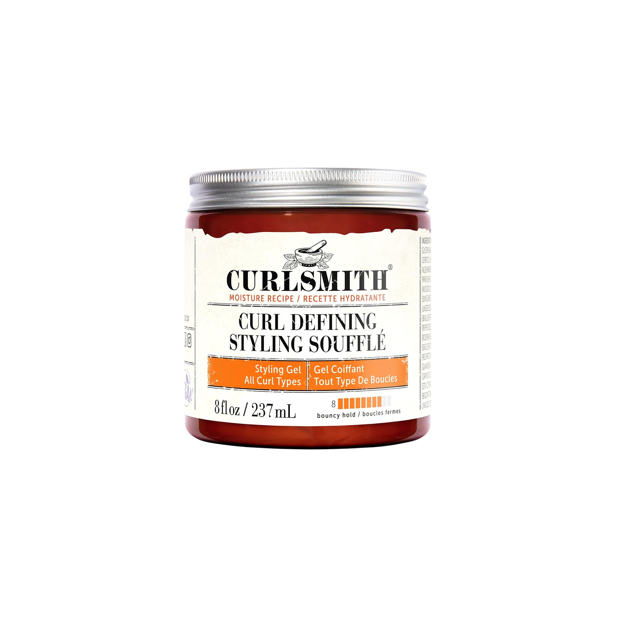 Curl Defining Styling Soufflé