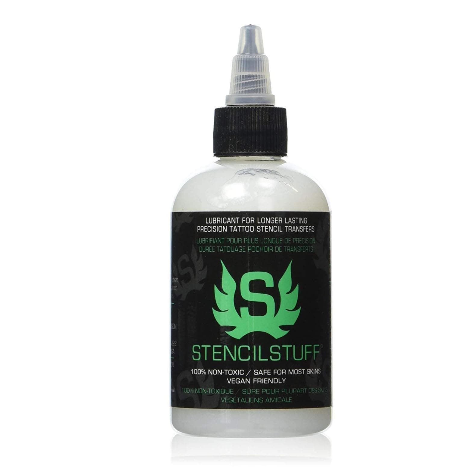 Tattoo Gizmo Stencil Stuff 8oz