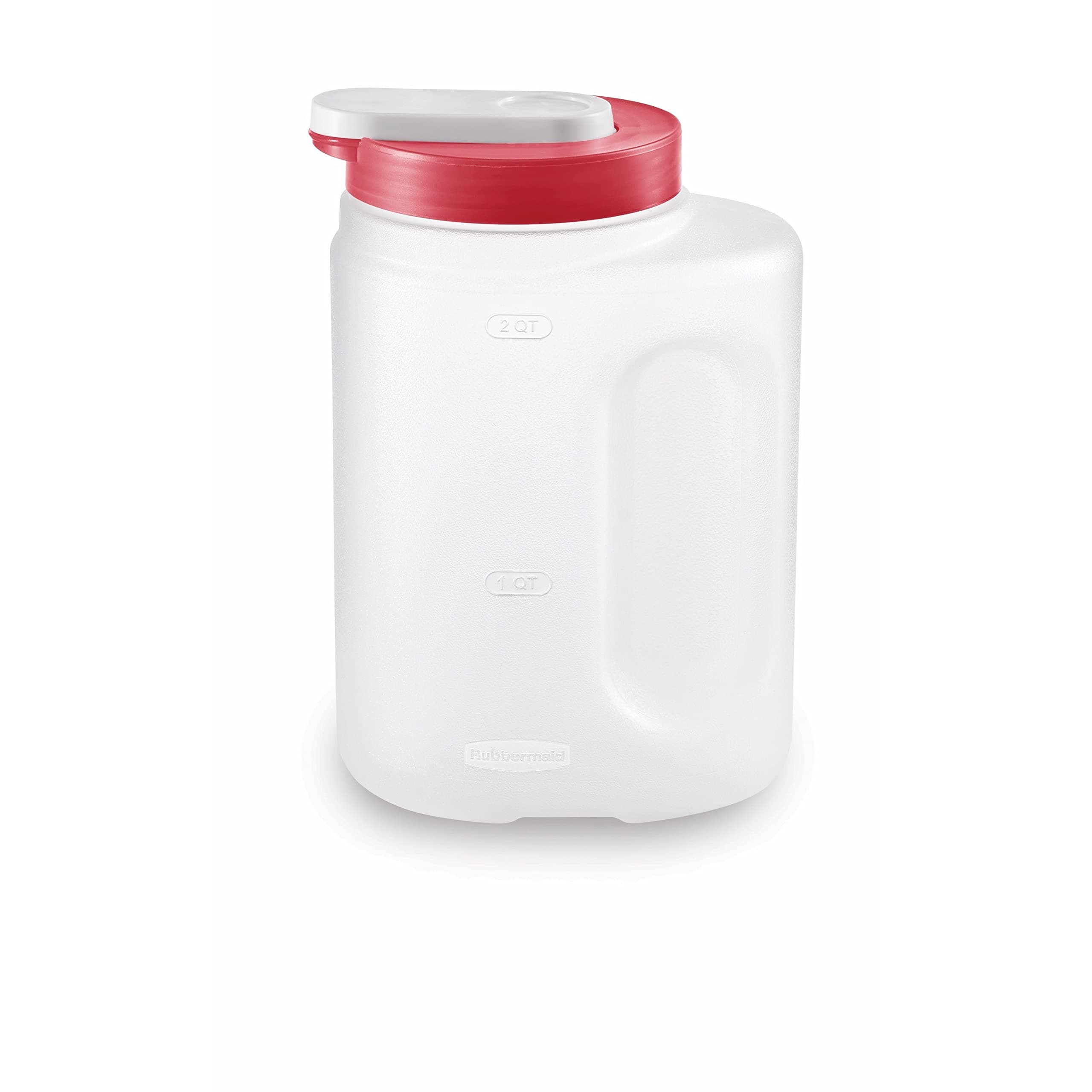 2122603 Mixermate™ Leak-Resistant Pitcher