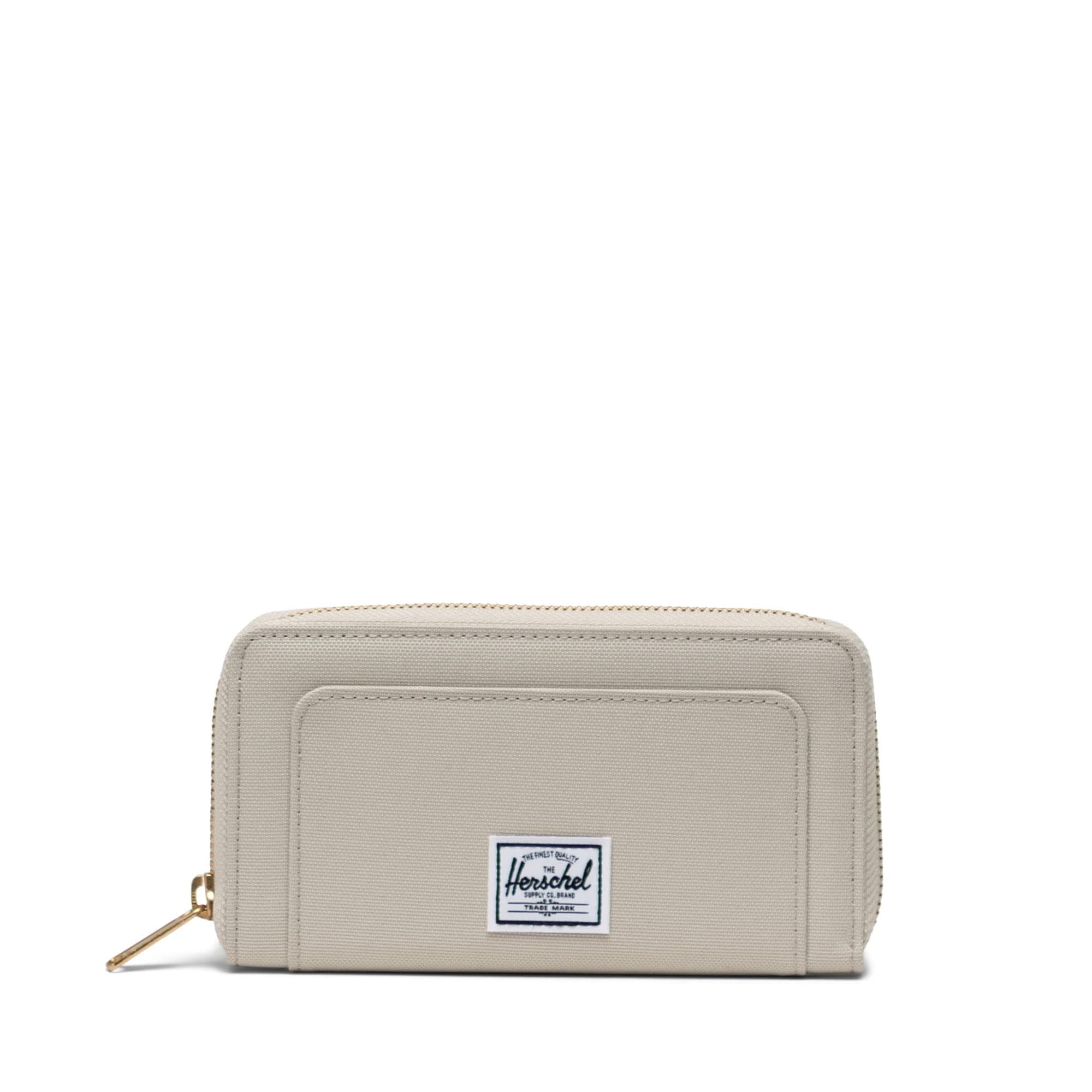 HerschelThomas Wallet, Light Pelican