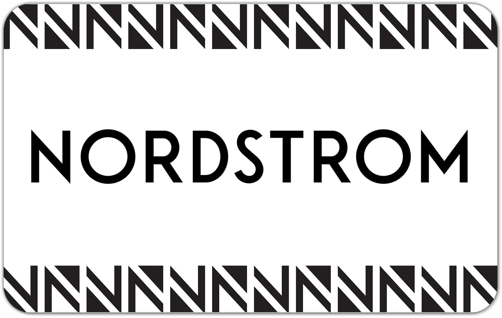 Nordstrom eGift Card