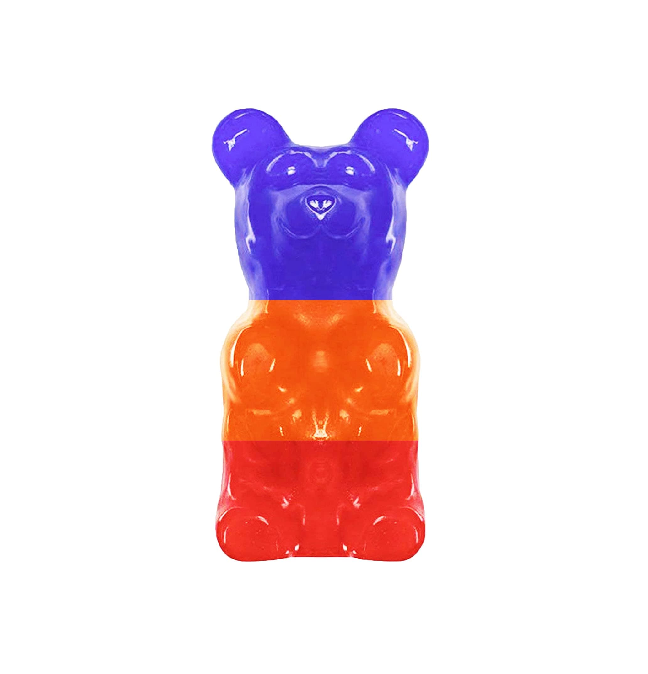 World's Largest Gummy Bear