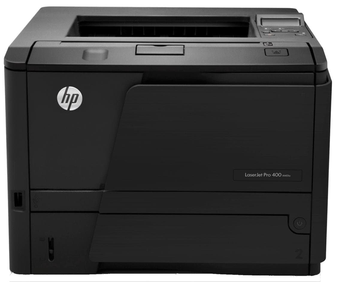 HP LaserJet Pro 400 M401d/33ppm Printer