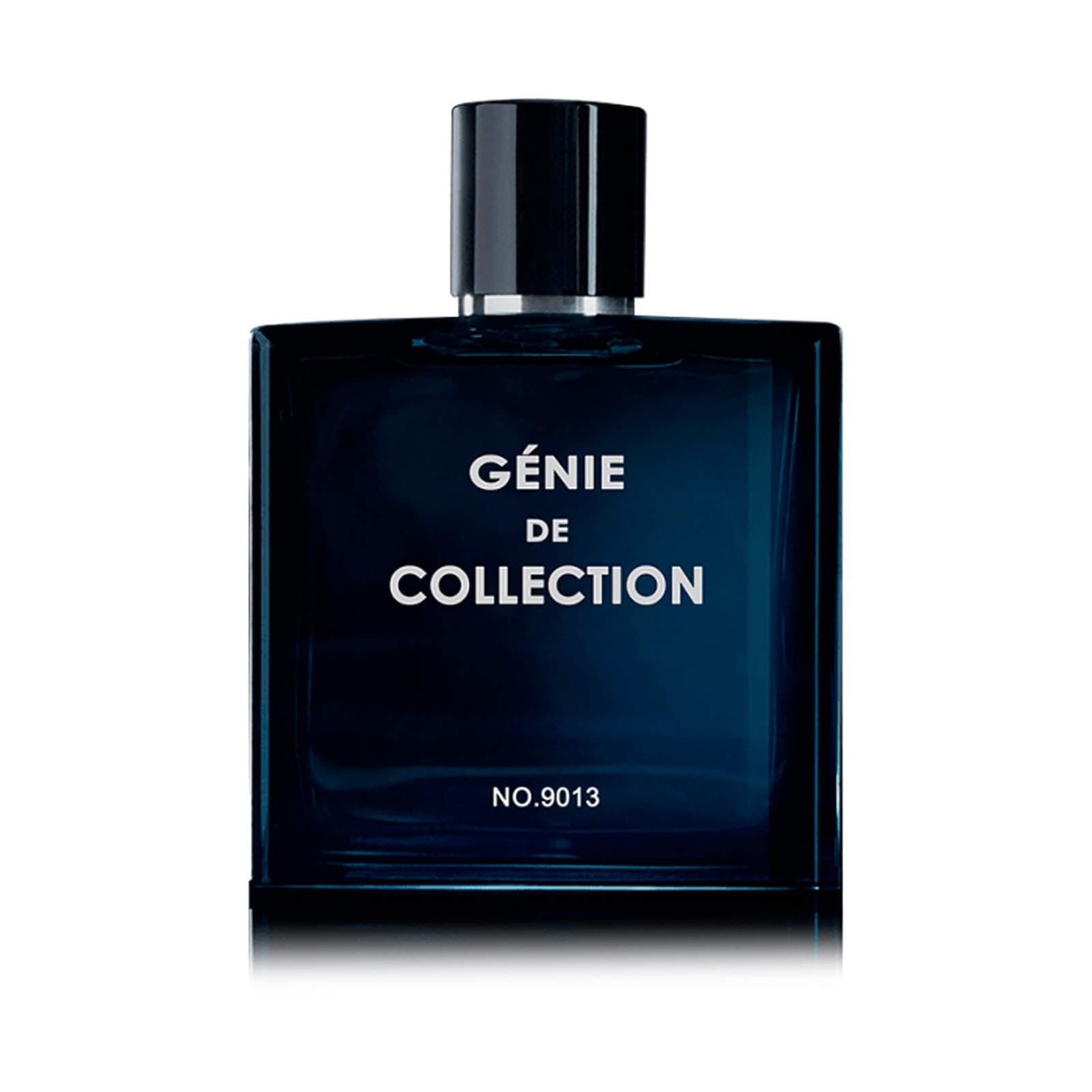 Genie collection perfume 9013 for men, 25 ml