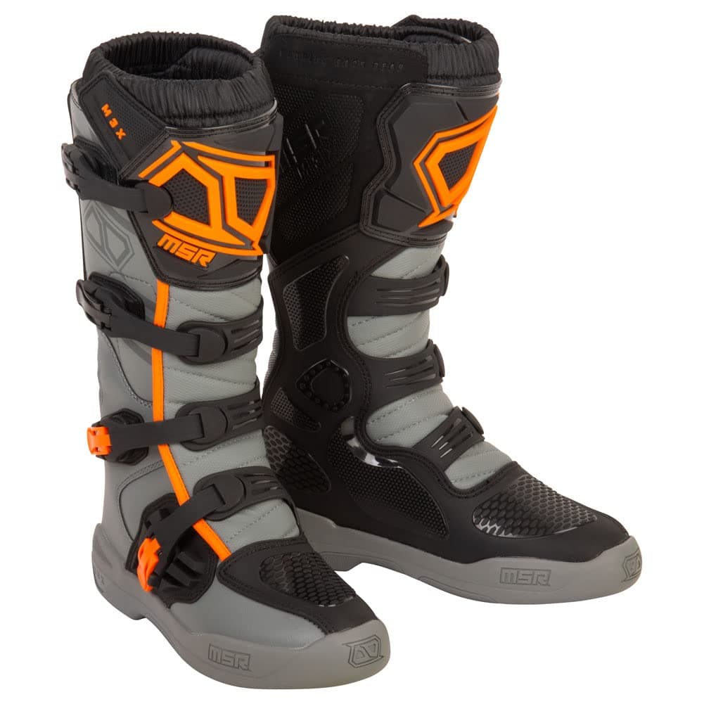 MSR M3X Motocross Boot