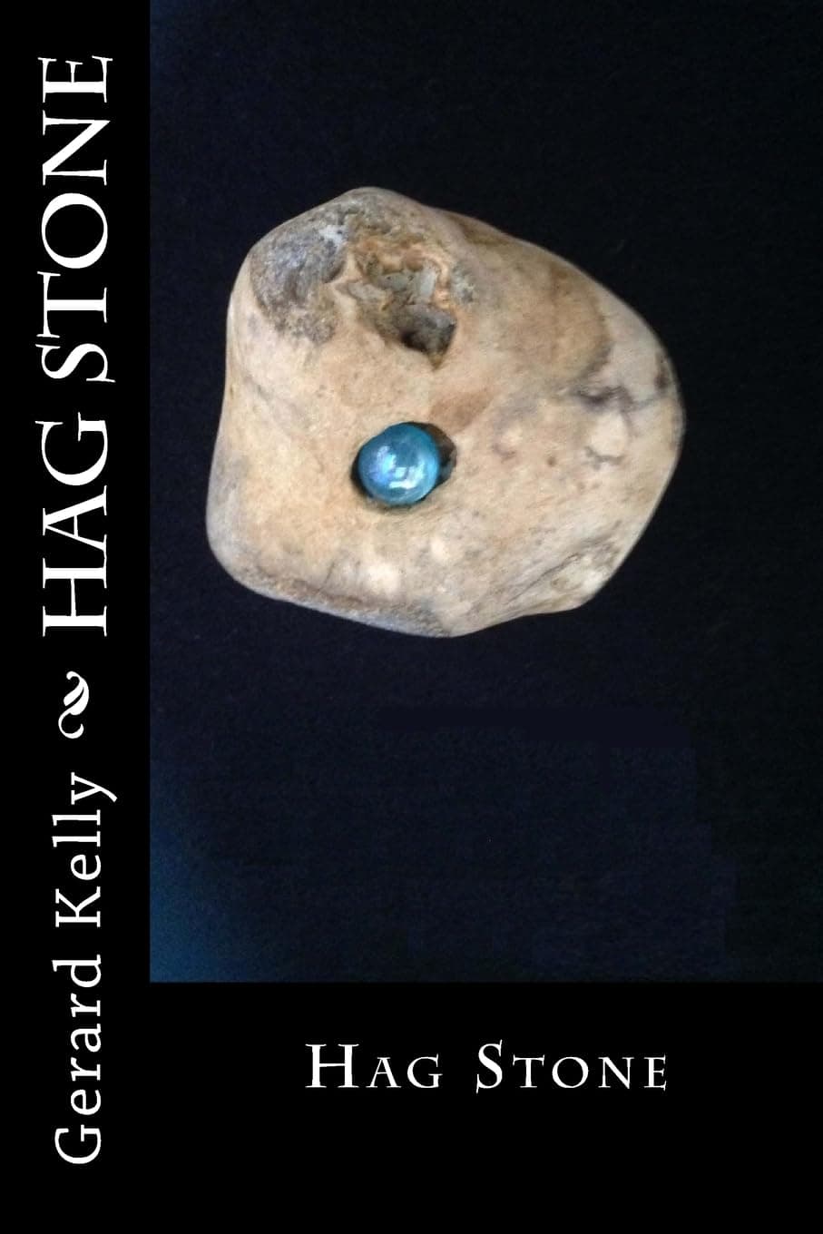 Hag Stone Paperback – January 28, 2016