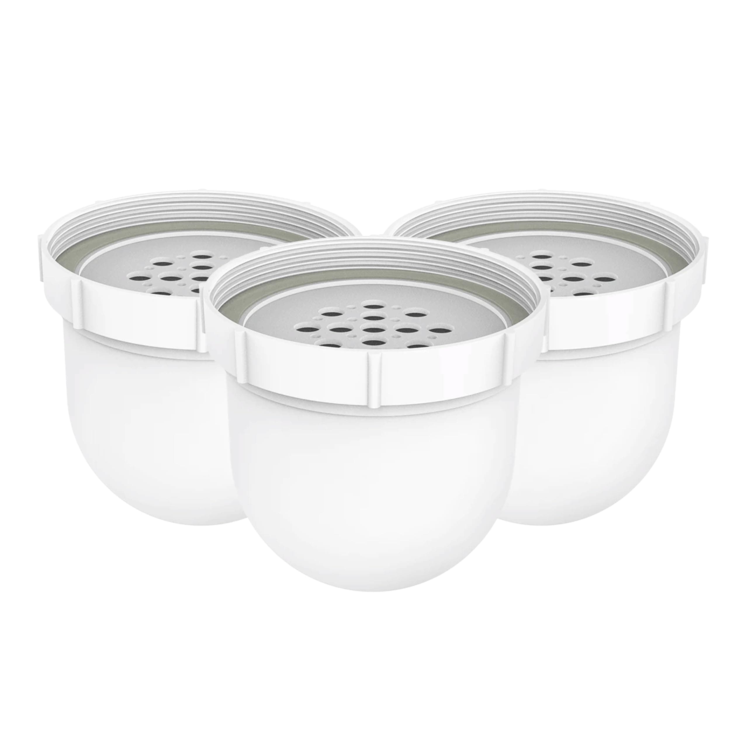 Replacement Pitcher Filters - 3 Pack
