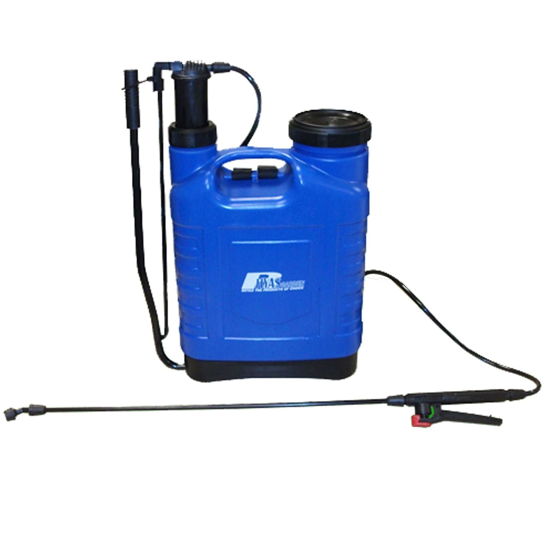 20 Litre Garden Backpack Sprayer Back Pack 20L Knapsack Weedkiller