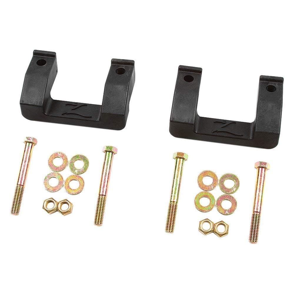 Zone Offroad ZONC1200 Leveling Kit