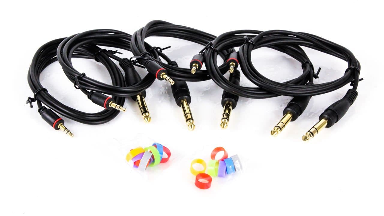 JamHub Tablet Connect 5-Pack