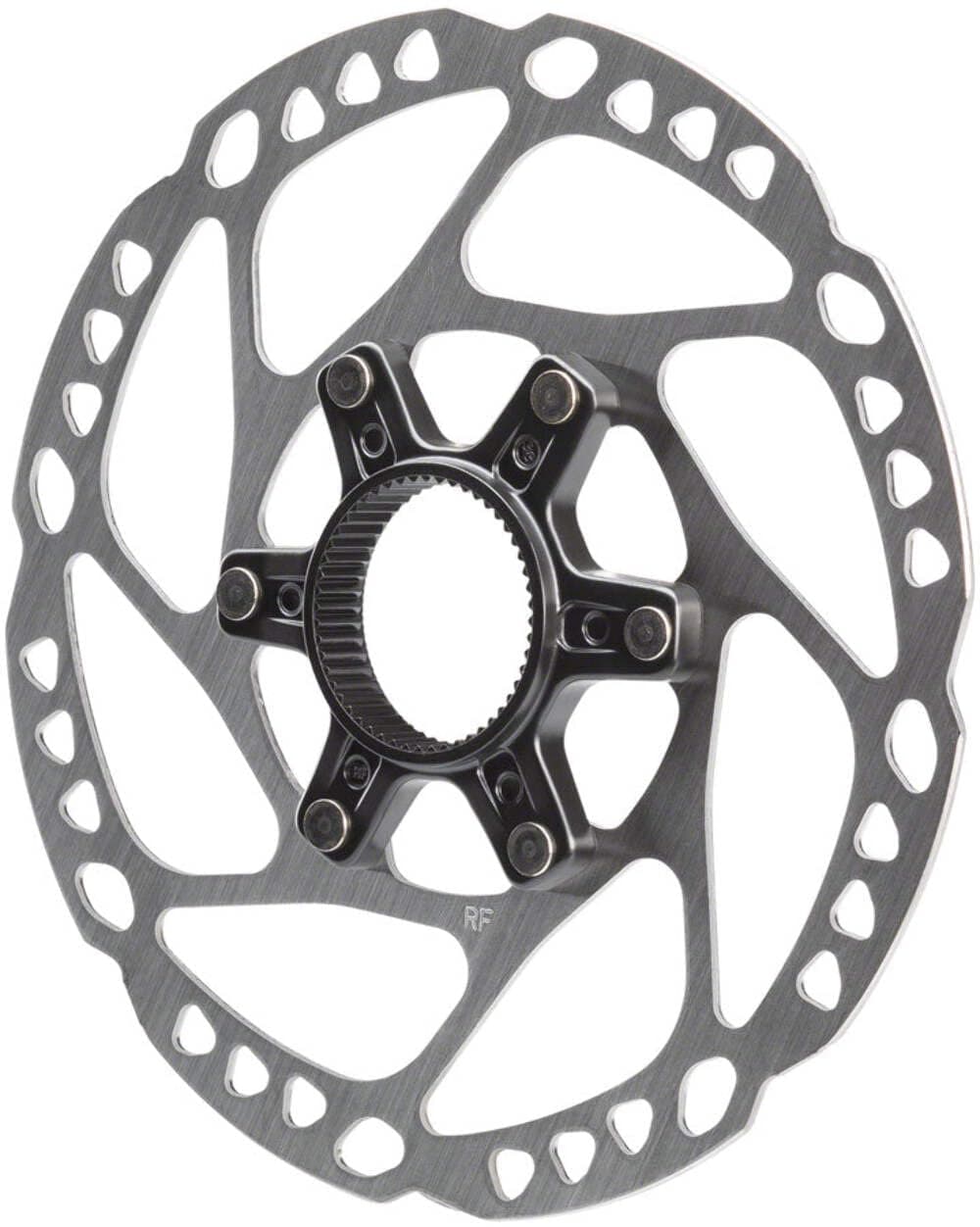 Sm-Rt64 Centerlock Disc Brake Rotor One Color, 160Mm