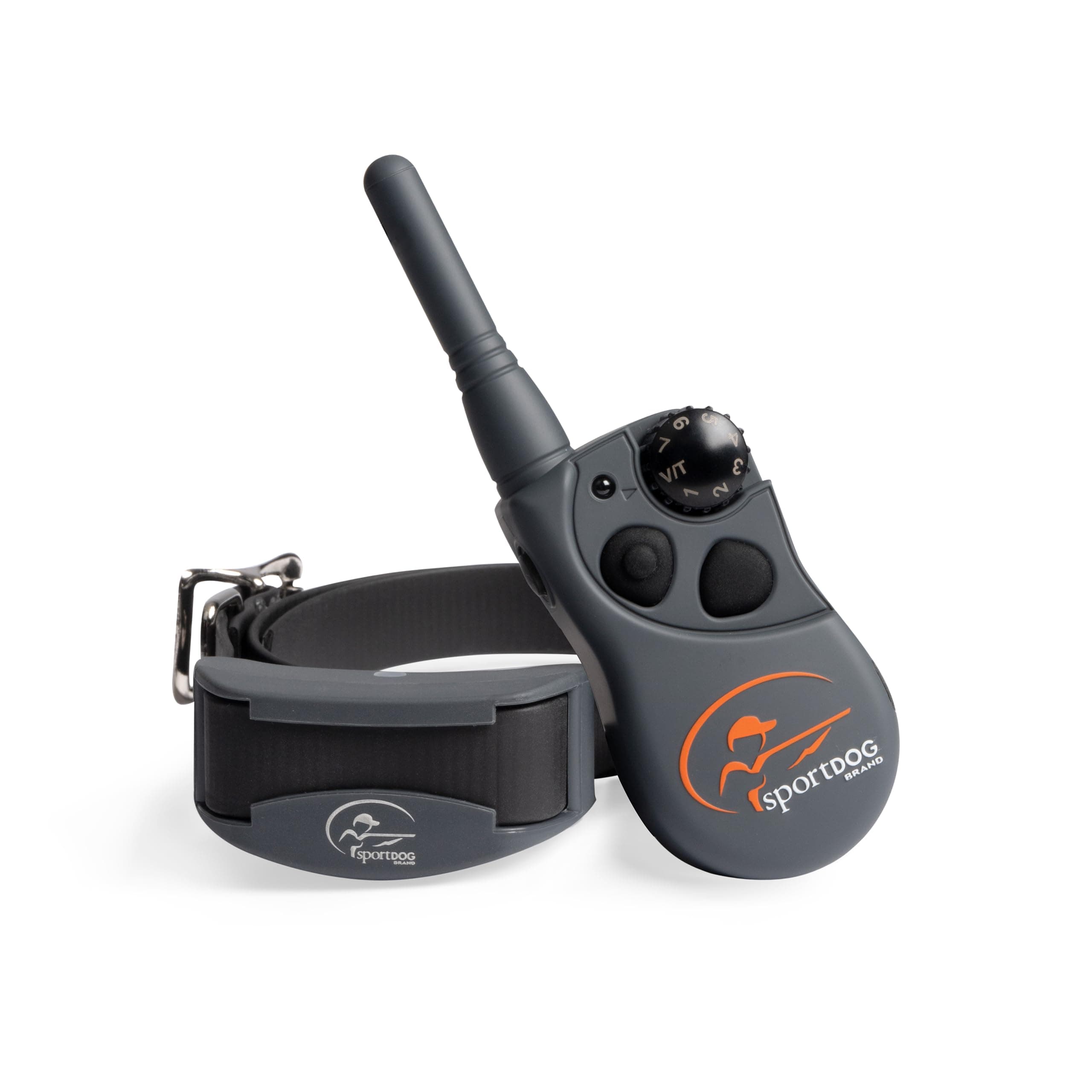 FieldTrainer 425XS - Remote Trainer Designed for Off-Leash Control & Training - for Stubborn Dogs - 500-Yard Range - Waterproof - Quick-Charge Collar - Static, Tone, & Vibration