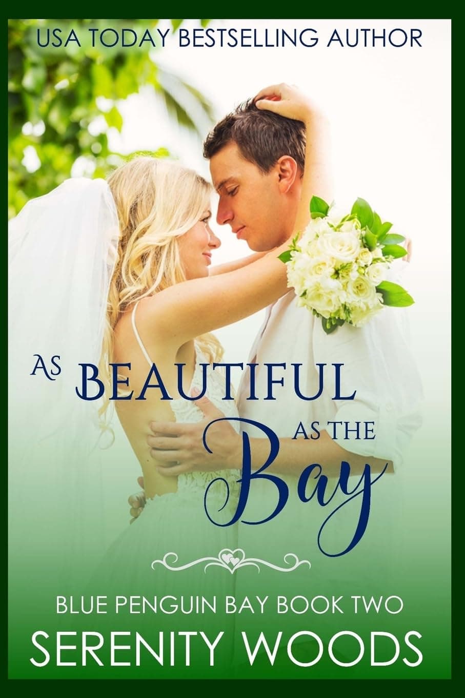 As Beautiful as the Bay