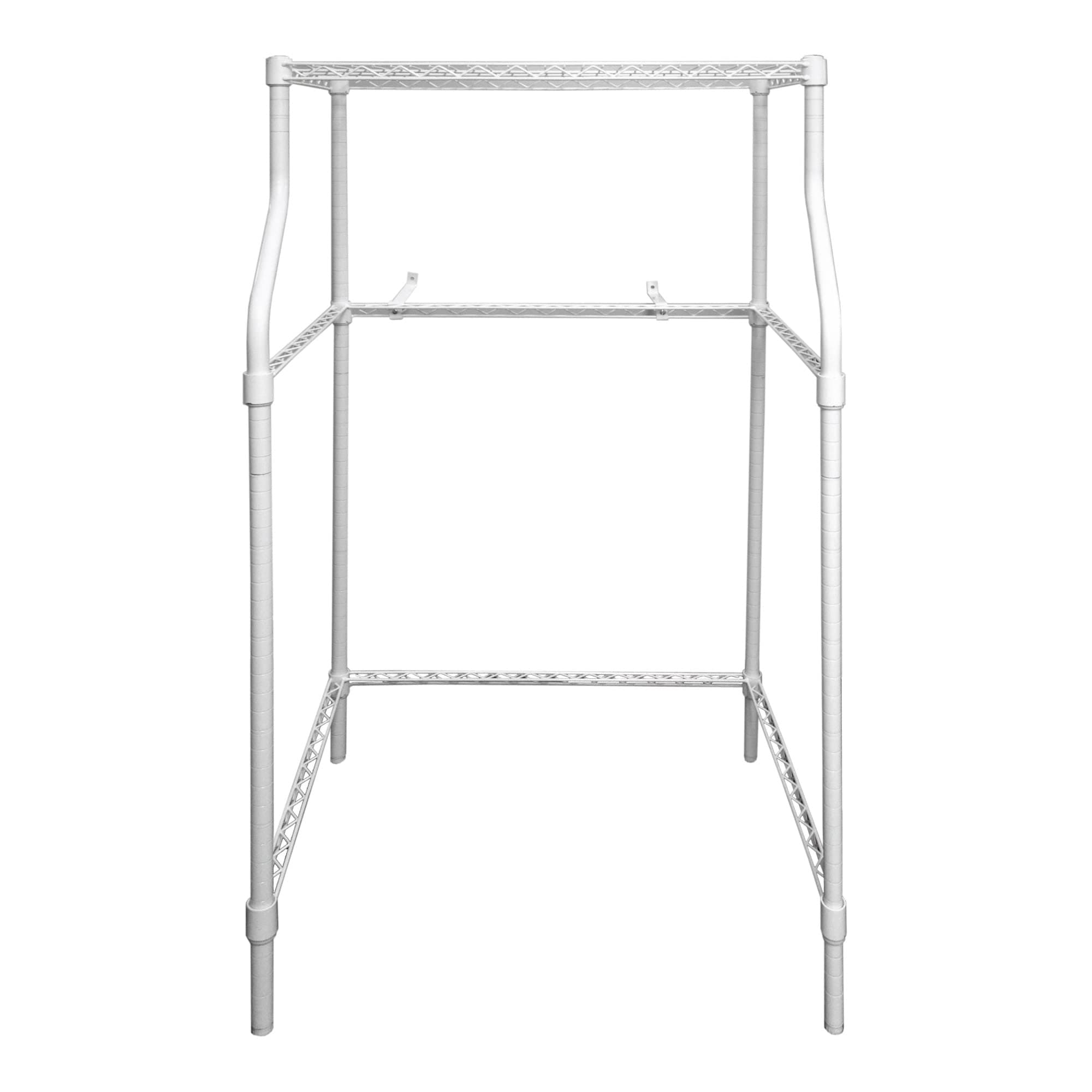 Magic Chef Compact Laundry Stand, MCSLS12W