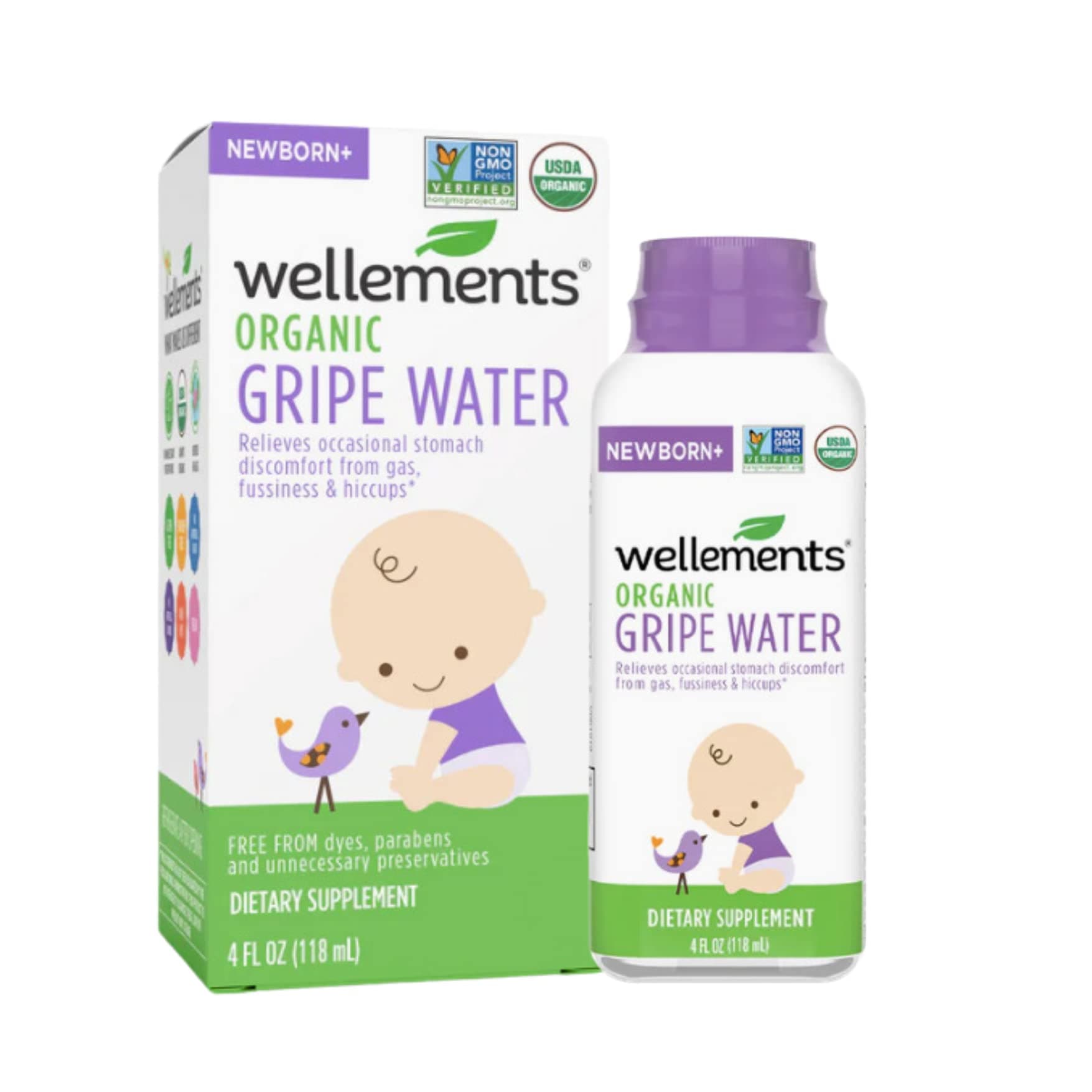 Gripe Water