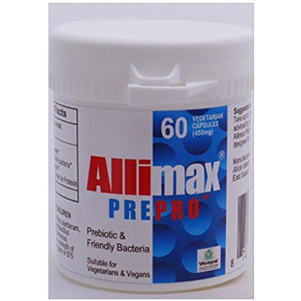 Allimax Pre-Pro Immune System Booster (AXPP42)