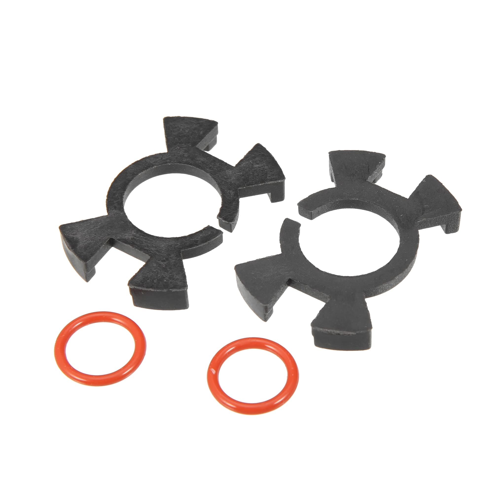 LED Headlight Bulb Adapter Base