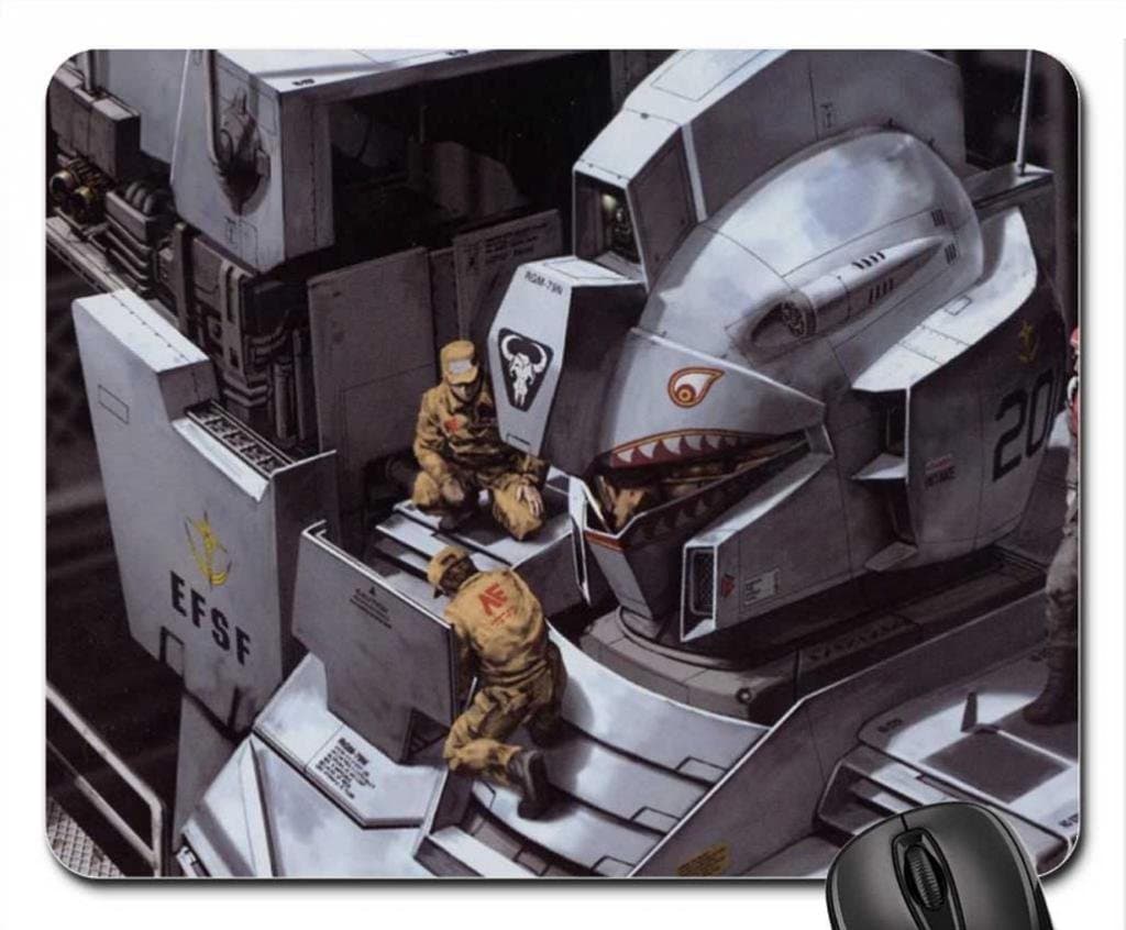 GM Customize Mouse Pad, Mousepad (10.2 x 8.3 x 0.12 inches)