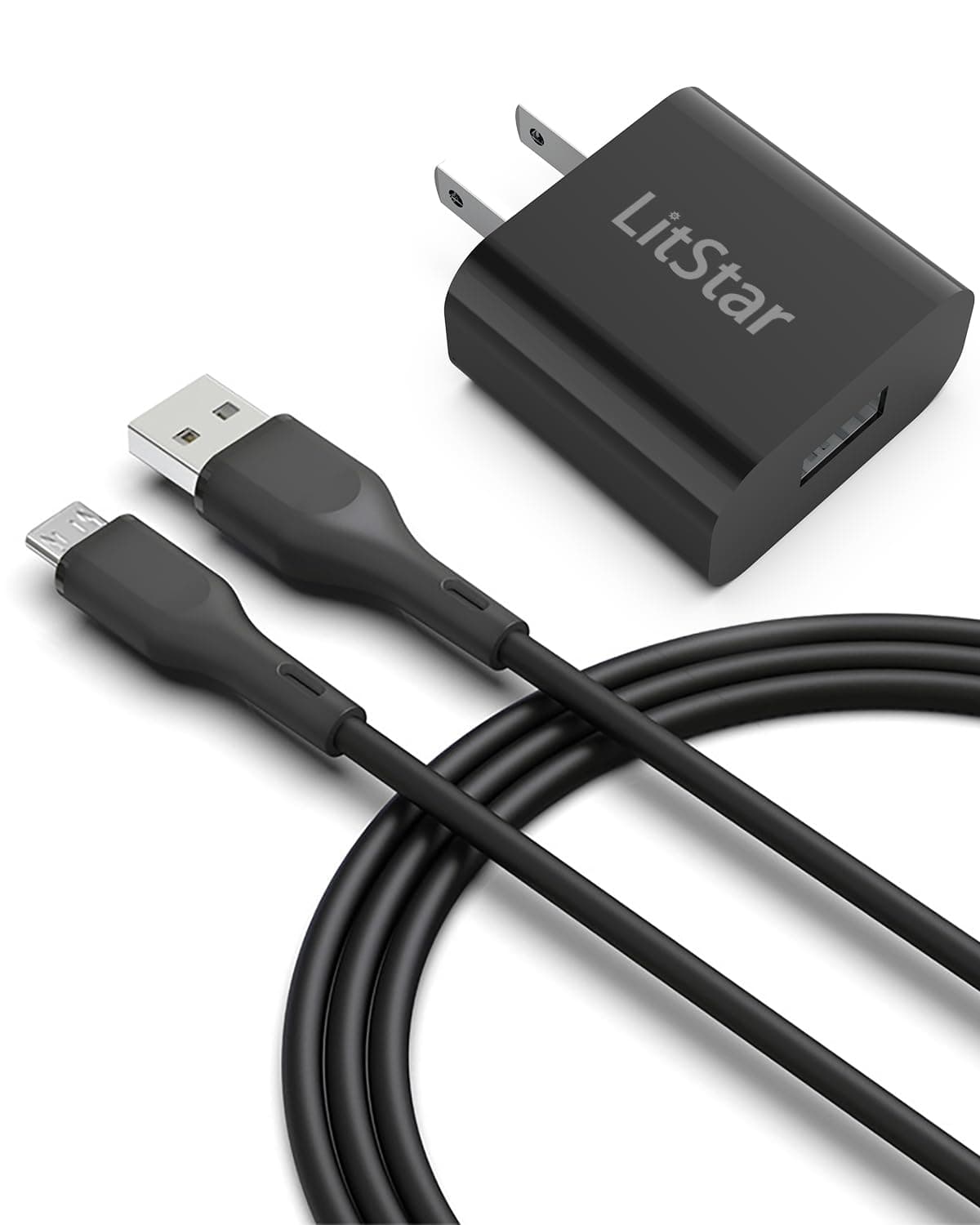 USB Wall Charger Fast Quick 3.0 18W