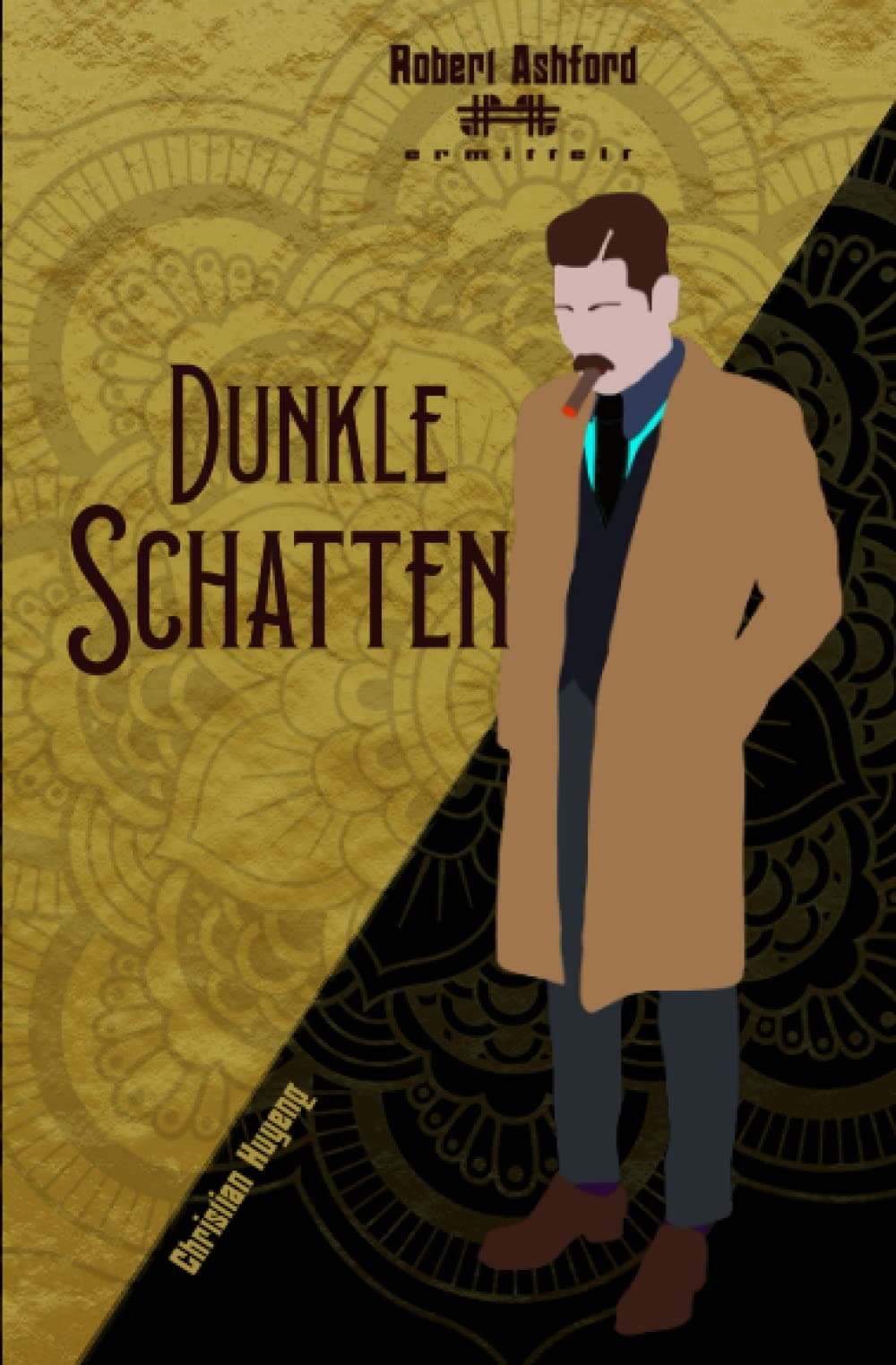Dunkle Schatten (Robert Ashford Ermittelt)