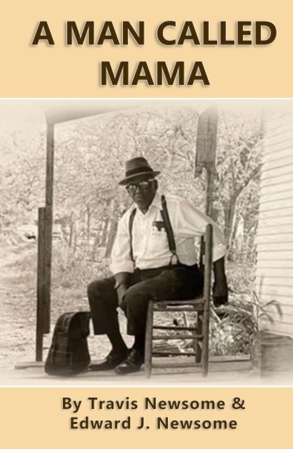 A MAN CALLED MAMA