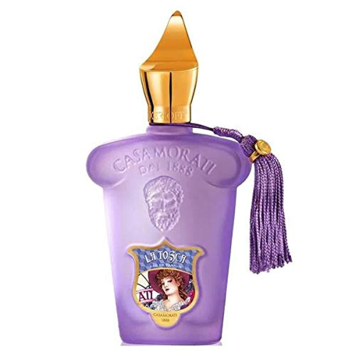 La Tosca Eau de Parfum, 100 ml