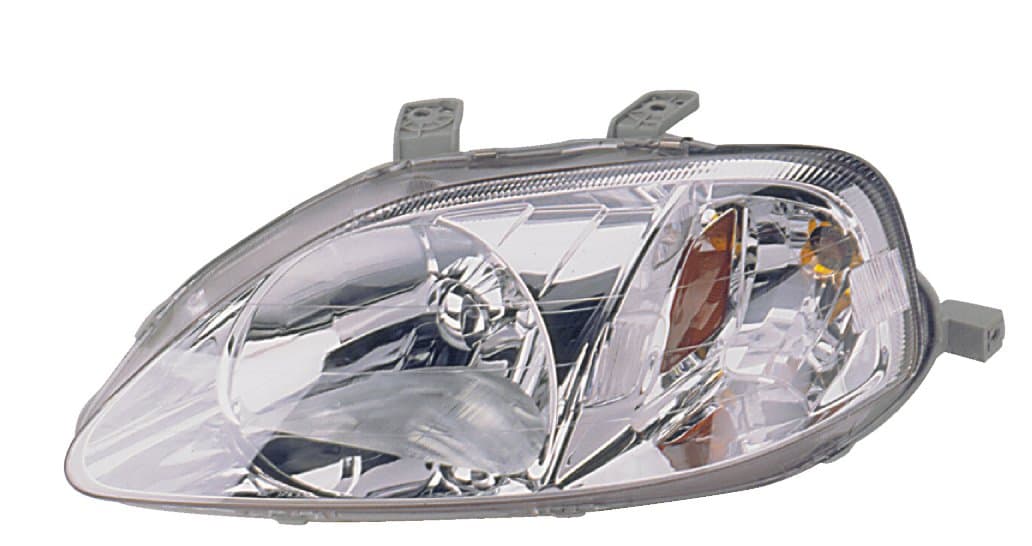 Honda CIVIC Headlight Left Hand