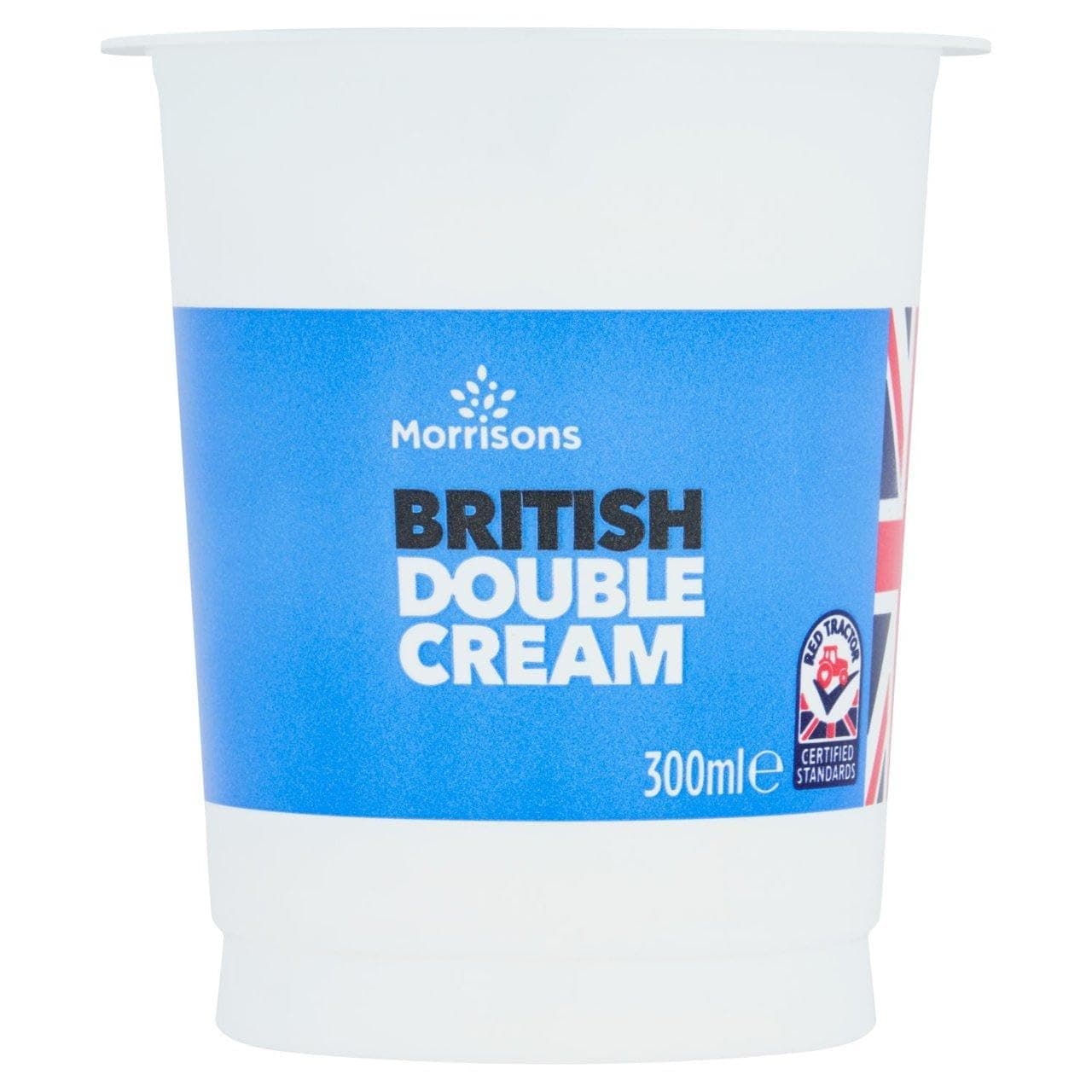 Double Cream 300ml