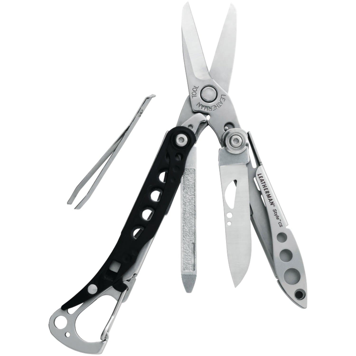 831206 Style Cs Keychain Multi-Tool