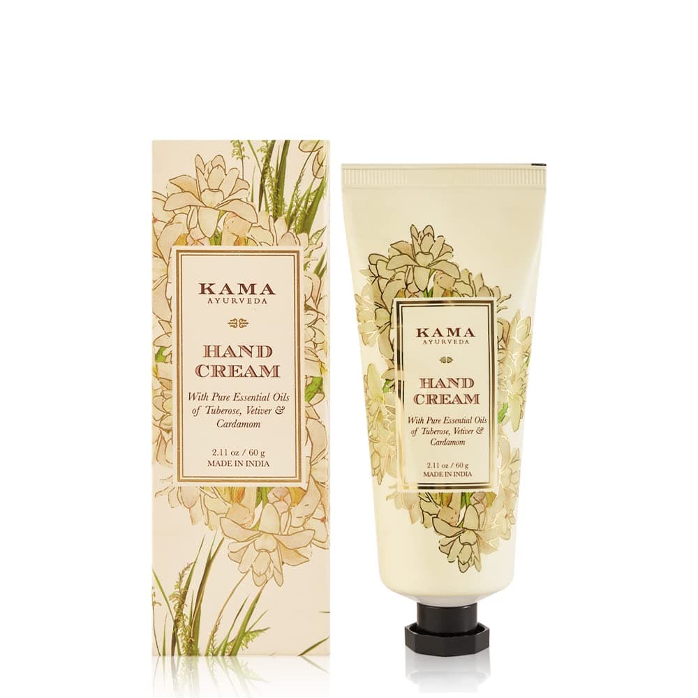 - Hand Cream - 60 GM